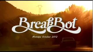 Breakbot Mixtape October 2012 [upl. by Stimson508]