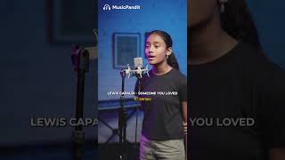 Lewis Capaldi  Someone You Loved Cover  Music Pandit School [upl. by Eelydnarb315]