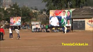 nilesh from airoli  navi mumbai tennis cricket [upl. by Llireva10]