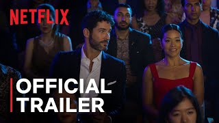 Players  Official Trailer  Netflix [upl. by Andrea]