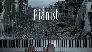 The Pianist [upl. by Gentry]