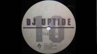 DJ Uptide  Ampex Acid 1997 [upl. by Licha]