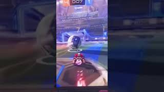 I’m forfeiting after that rocketleague rl [upl. by Carlick]