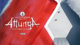 ATTUNGA A Higher Place  Official Trailer  Volcom Snow [upl. by Sedicla705]