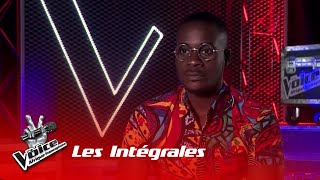 Intégrale The Most  Les Auditions à l’aveugle  The Voice Afrique Francophone Saison 3 [upl. by Nnaeirelav]