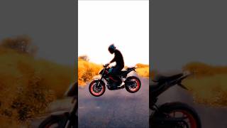 Stopy stunts In Duke viralvideo duke ytshortsindia [upl. by Beker]