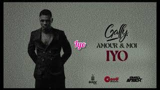 Gally Garvey Iyo  Paroles [upl. by Nyleuqcaj]