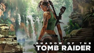 shadow tomb raider [upl. by Chicky]