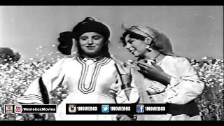 RESHAM DA LACHA LAK VE  ZUBAIDA KHANUM  PAKISTANI FILM YAKKAY WALI [upl. by Atsyrhc897]