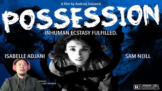 Watching Possession 1981 [upl. by Haiasi]