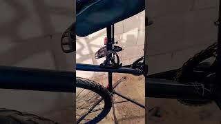 citybike hotline roadbike upgrade convert [upl. by Ihp]