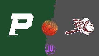 Pella Dutch JV9th Basketball vs Oskaloosa [upl. by Wakerly]