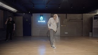 Brockhampton  Summer  Junho Lee Choreography [upl. by Rebecca]