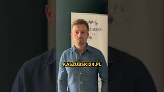 kaszuby chmielno polecajka media news informacje [upl. by Rogovy853]