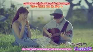 Akdong Musician AKMU  GIVE LOVE IndoSub ChonkSub16 [upl. by Labors]