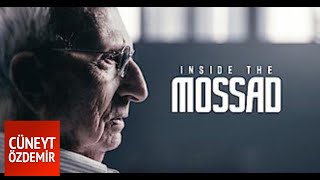 MOSSAD SUİKASTLERİNİ ANLATIYOR [upl. by Dorweiler]