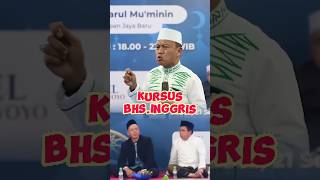 KURSUS BAHASA INGGRIS [upl. by Odrawde]