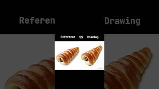 Cornet Pan Vs Drawing speedpaint fypシ゚ digitalillustration [upl. by Itirahc472]