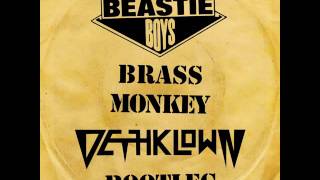 Beastie Boys  Brass Monkey House Remix [upl. by Kella]