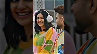 Gani song by Akhil punjabisong newsong whatsappstatus trending akhil lovesong shortsviral [upl. by Jordain15]