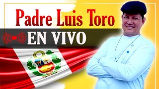 EN VIVO  PROTESTANTES DIOS NO PROHIBE LAS IMÁGENES se lo muestro en la BIBLIA  PADRE LUIS TORO [upl. by Gavini]