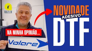 Novidade DTF • Brindes Personalizados Raizler [upl. by Darlleen240]