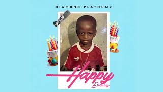 Diamond Platnumz  Happy Birthday Official Audio [upl. by Malloch]