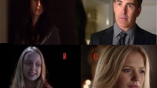 Pretty Little Liars  AD Double Twin Theory [upl. by Yevi641]