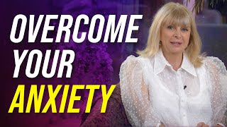 Guided Meditation to Help Overcome Anxiety  Marisa Peer [upl. by Anuait]