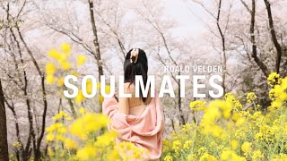 Roald Velden  Soulmates Official Video [upl. by Rebmeced]