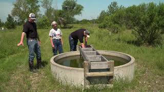 How the NRCS Can Help You Implement a Grazing Plan [upl. by Nosreh]