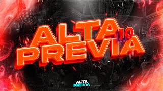 ALTA PREVIA 🔥 MIX FIESTERO 2024 LO MAS ESCUCHADO JULIO  ALTA PREVIA 🔥 [upl. by Erastatus379]