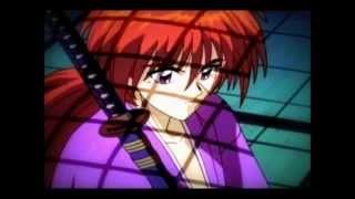 Rurouni Kenshin AMV  Razors Out [upl. by Neggem]