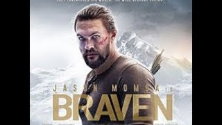 Braven 2018 Movie REVIEW NonSpoiler [upl. by Edalb842]