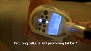 Endermologie Cellulite Reduction [upl. by Revlis]