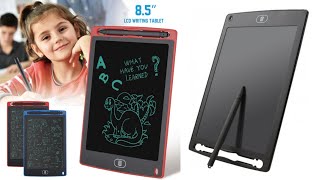 LCD Writing Tablet review [upl. by Myke889]