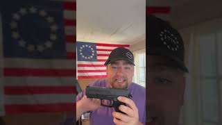 Sig SP2022 Quick Review [upl. by Eerb]