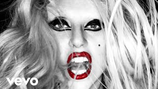 Lady Gaga  The Edge Of Glory Official Audio [upl. by Milt]