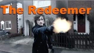 Jo Nesbøs The Redeemer  Short Film [upl. by Bogie]