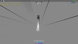 Long ladder in SCP3008 VIP server ROBLOX [upl. by Teirtza688]