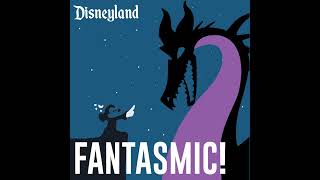 Fantasmic Full Soundtrack [upl. by Gnidleif773]