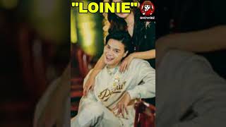 Inside LoiNies Real Life Love Story ❤️ showbizpinas [upl. by Finella]