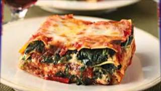 Top 10 lasagna [upl. by Benioff75]