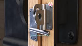 Clever door lock [upl. by Erme]