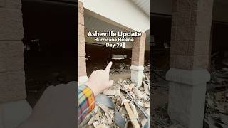 What’s really going on in Asheville North Carolina Day 39 [upl. by Landre]