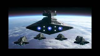 Coruscant Explained Legends Origin Sith Secrets amp New Republic Future [upl. by Afatsuom]