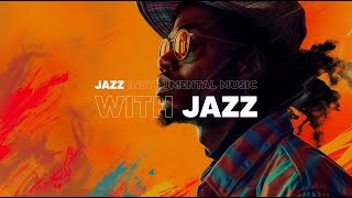 𝐏𝐥𝐚𝐲𝐥𝐢𝐬𝐭  Jazz HipHop Relaxing [upl. by Rudiger103]