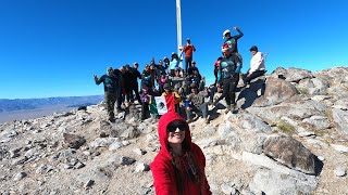 Cerro Centinela ⛰️  Ascenso Centinela Sur a Norte [upl. by Oiligriv72]