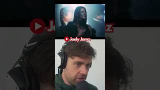 Nightwish  Lanternlights nightwish nightwishreaction floorjansen reactionvideo reaction [upl. by Fraze]