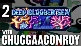 Deep Bloober Sea w Chuggaaconroy 2 [upl. by Hen]